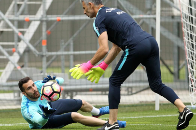 Harun Tekin Bursaspor’a doğru