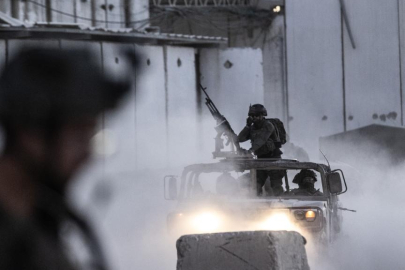 İsrail ordusu Gazze'de 2 askerinin öldüğünü duyurdu