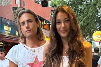 Sinan Çetin 'Oğlumla görüşmüyorum' demişti! Rafael Cemo'dan yanıt geldi