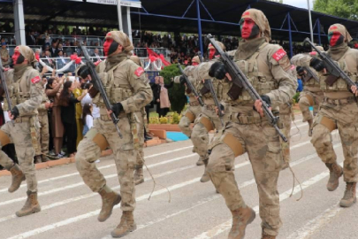 Uzman erbaş temini başvuruları bugün sona erecek