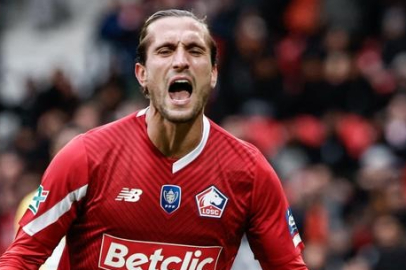 Yusuf Yazıcı'dan Lille'e veda