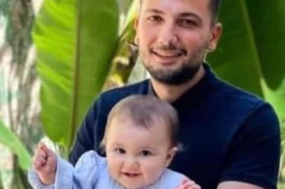 Aydın'da evdeyken başına yorgun mermi isabet eden bebek hayatını kaybetti