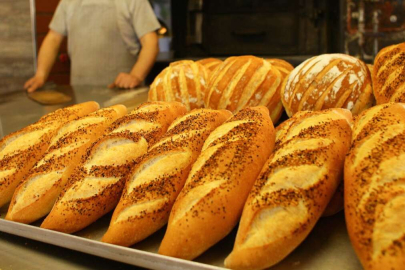 Bursa’da ekmek fiyatına zam: 1 Nisan’dan itibaren geçerli