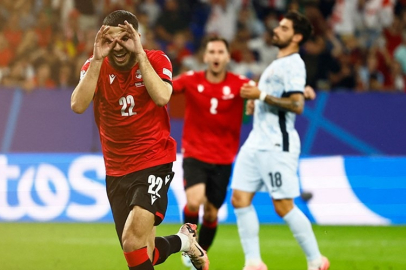EURO 2024'ün sürpriz golcüsü 13 milyon Euro'ya transfer oldu