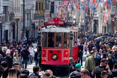 İstanbul'un haziran enflasyonu belli oldu