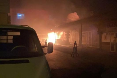 Kayseri'de küçük çocuğa taciz! MHP'den 'Suriyeliler' mesajı! 'En kısa sürede ülkelerine dönmeliler'