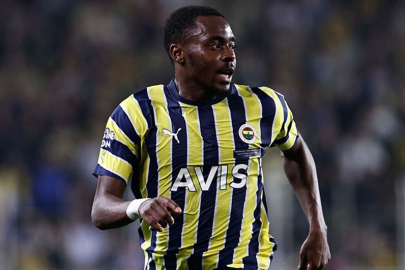 Osayi-Samuel'e 3 talip