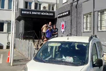 Bursa'da kadınlara zorla fuhuş yaptıran 3 şahıs tutuklandı