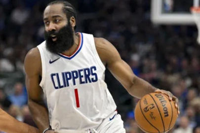 James Harden, Los Angeles Clippers ile 2 yıllık sözleşme imzaladı!