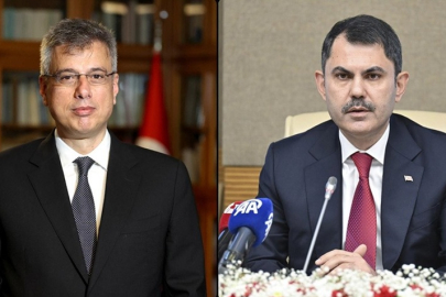 Kabine'de görev değişimleri! Özhaseki ve Koca görevden alındı, Kurum ve Memişoğlu atandı...
