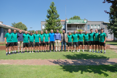Mesut Ünal: Doğru işler yapacağız