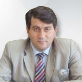 Mustafa KARAMAN