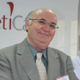 Prof. Dr. Mesut ÖZCAN