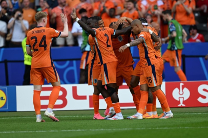 Romanya - Hollanda maçı ne zaman, saat kaçta ve hangi kanalda? (EURO 2024 son 16 turu)