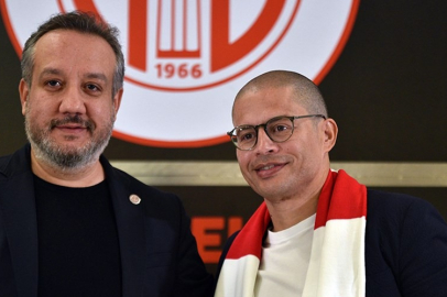 Alex de Souza'nın sözleşmesindeki fesih maddesi açıklandı