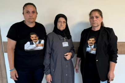 Annesi, Sinan Ateş'in öldürülmeden önceki son sözlerini açıkladı