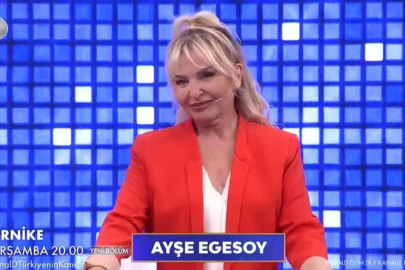 Ayşe Egesoy kimdir? Ayşe Egesoy kaç yaşında, aslen nereli?