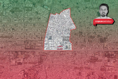 Bursa Yavuzselim Mahallesi için imar kararı! Parsel parsel duyuruldu: 18. madde...