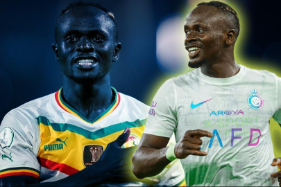 Ve düğmeye basıldı! Fenerbahçe Sadio Mane transferi için devreye girdi
