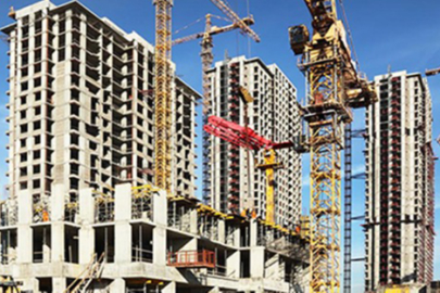 Korkulan oldu: Bursa'daki 33 yıllık inşaat firması iflas etti! Projeler durduruldu