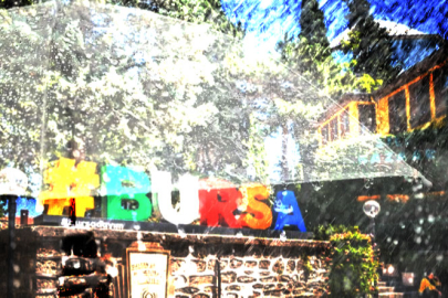 Meteoroloji'den Bursa için sıcaklık ve yağış uyarısı: Gün ve saat verildi... (3 Temmuz 2024 Bursa’da hava durumu nasıl?)