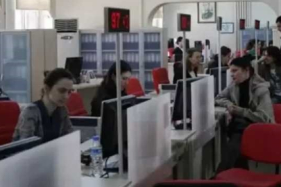 Resmi Gazete'de yayımlandı: Vergi dairesi başkanlıkları 'defterdarlık' oldu!