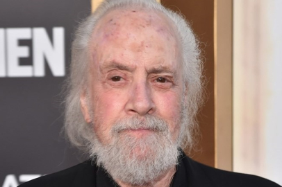 Usta senarist Robert Towne hayatını kaybetti