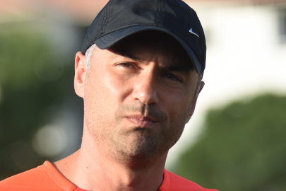 Burak Yılmaz: Kayserispor'un bu ligde devam etmesini istiyoruz