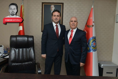 Bursa Büyükşehir'de kritik atama! İsmi resmen açıklandı