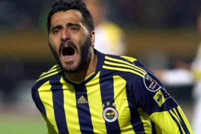 Güiza'dan 43 yaşında yeni imza!