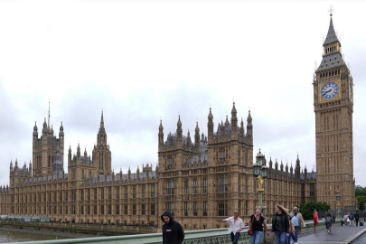 İngiltere'de genel seçim heyecanı!