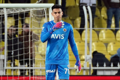 İrfan Can Eğribayat'ın acı günü