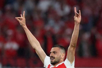 MHP'li Yalçın: Asıl ırkçı olanlar bozkurt işaretinin yasaklanmasını savunanlardır