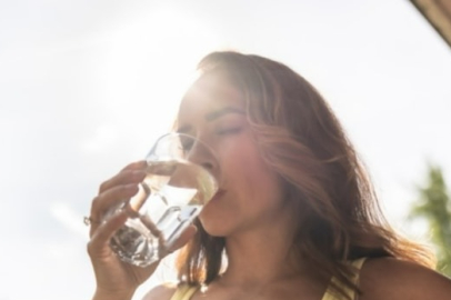 Yeterince su içip içmediğinizi bu basit yöntemle test edin