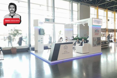 Diyanet'in Bursa terminalindeki mola yeri kaldırılacak mı? Açıklama geldi