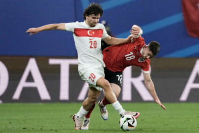 Ferdi Kadıoğlu'nun annesinden olay itiraf