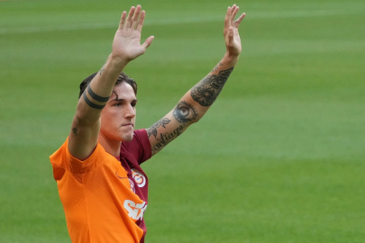 Nicolo Zaniolo'yu KAP'a bildirdiler!