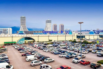 Ve CarrefourSA Bursa AVM resmen satıldı! İşte yeni sahibi...