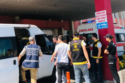 Aydın'da Pera bebeğin ölümüne ilişkin 5 kişi tutuklandı