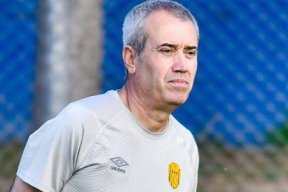 Ankaragücü Kemal Özdeş ile yolları ayırdı!