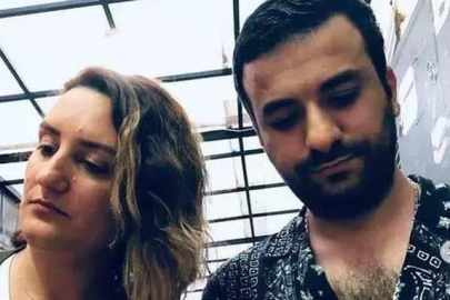 Hasan Can Kaya'nın eski sevgilisi evlendi