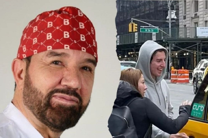 Timur Cihantimur'un Babası Bülent Cihantimur TV'de programa başlayacak