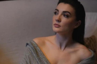 Burcu Özberk ve Gökhan Alkan Roma tatilinde