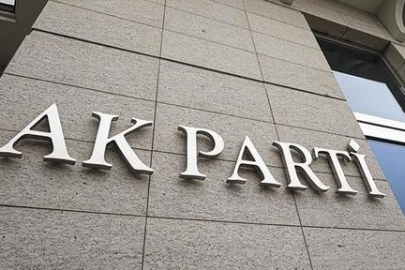 Erken seçim için AK Parti'den dikkat çeken açıklama!