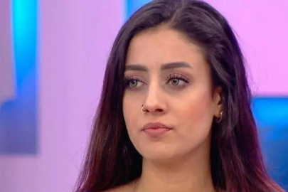 Solmaz Çiros dansıyla yine dile düştü!