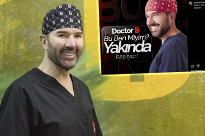 Timur Cihantimur'un babası Bülent Cihantimur program yapacak