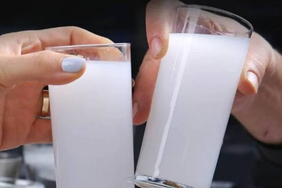 Türkiye'de rakı, KKTC'den yüzde 261 daha pahalı!