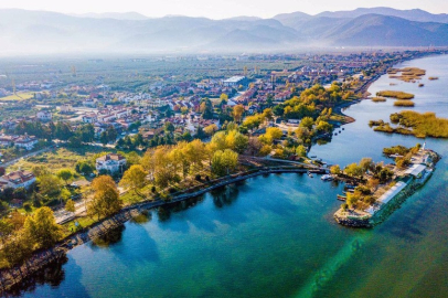 Ve Bursa'nın en güzel ilçesi belli oldu!  İstanbul ve Ankara'dan akın başladı