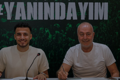 Bursaspor, Abdullah Tazgel ile nikah tazeledi!