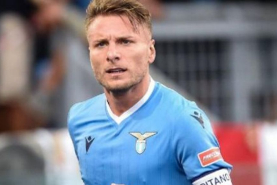 Immobile, Beşiktaş'ta!